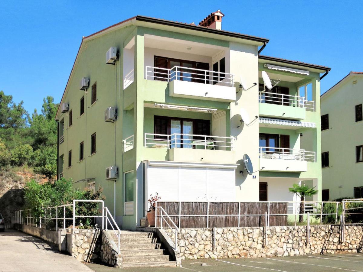 Apartment Branka - Rac148 By Interhome Rabac Exterior photo