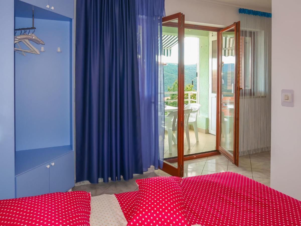 Apartment Branka - Rac148 By Interhome Rabac Exterior photo